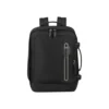 American Tourister Σακίδιο Καμπίνας Take2Cabin S/M 26,5L Μαύρο
