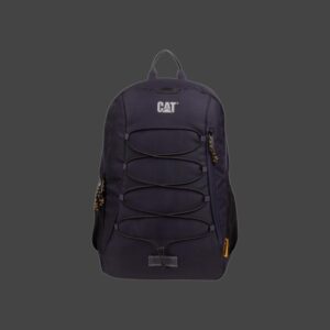 Caterpillar Himalayas Hiking Backpack 24L Μαύρο