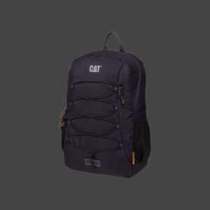 Caterpillar Himalayas Hiking Backpack 24L Μαύρο