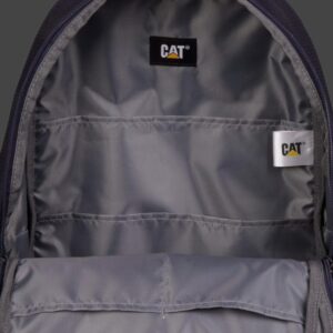 Caterpillar Himalayas Hiking Backpack 24L Μαύρο