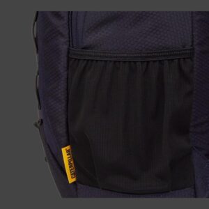 Caterpillar Himalayas Hiking Backpack 24L Μαύρο