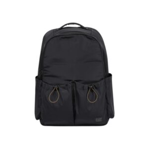 Caterpillar Texas Σακίδιο Laptop 23L Μαύρο