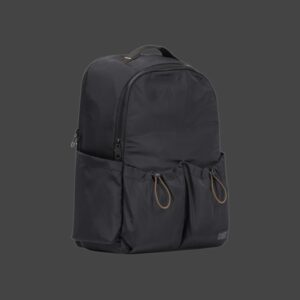 Caterpillar Texas Σακίδιο Laptop 23L Μαύρο