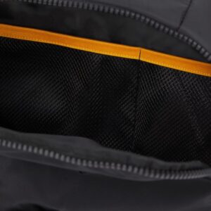 Caterpillar Texas Σακίδιο Laptop 23L Μαύρο