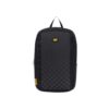 Caterpillar Voyager Σακίδιο Πλάτης Laptop 22L Μαύρο