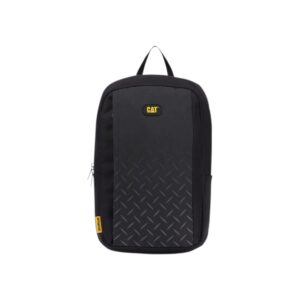 Caterpillar Voyager Σακίδιο Πλάτης Laptop 22L Μαύρο