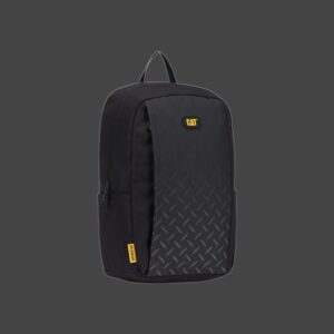Caterpillar Voyager Σακίδιο Πλάτης Laptop 22L Μαύρο