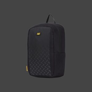 Caterpillar Voyager Σακίδιο Πλάτης Laptop 22L Μαύρο