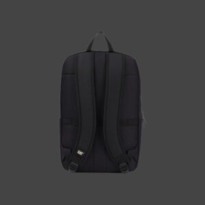 Caterpillar Voyager Σακίδιο Πλάτης Laptop 22L Μαύρο