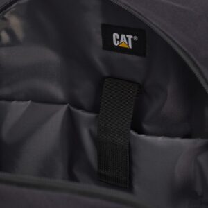 Caterpillar Voyager Σακίδιο Πλάτης Laptop 22L Μαύρο