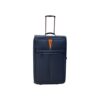 Diplomat ZC6100 Μεγάλη Υφασμάτινη Βαλίτσα 71cm Μπλε