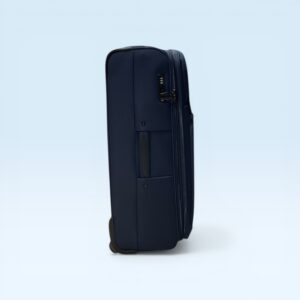 Diplomat ZC6100 Μεγάλη Υφασμάτινη Βαλίτσα 71cm Μπλε