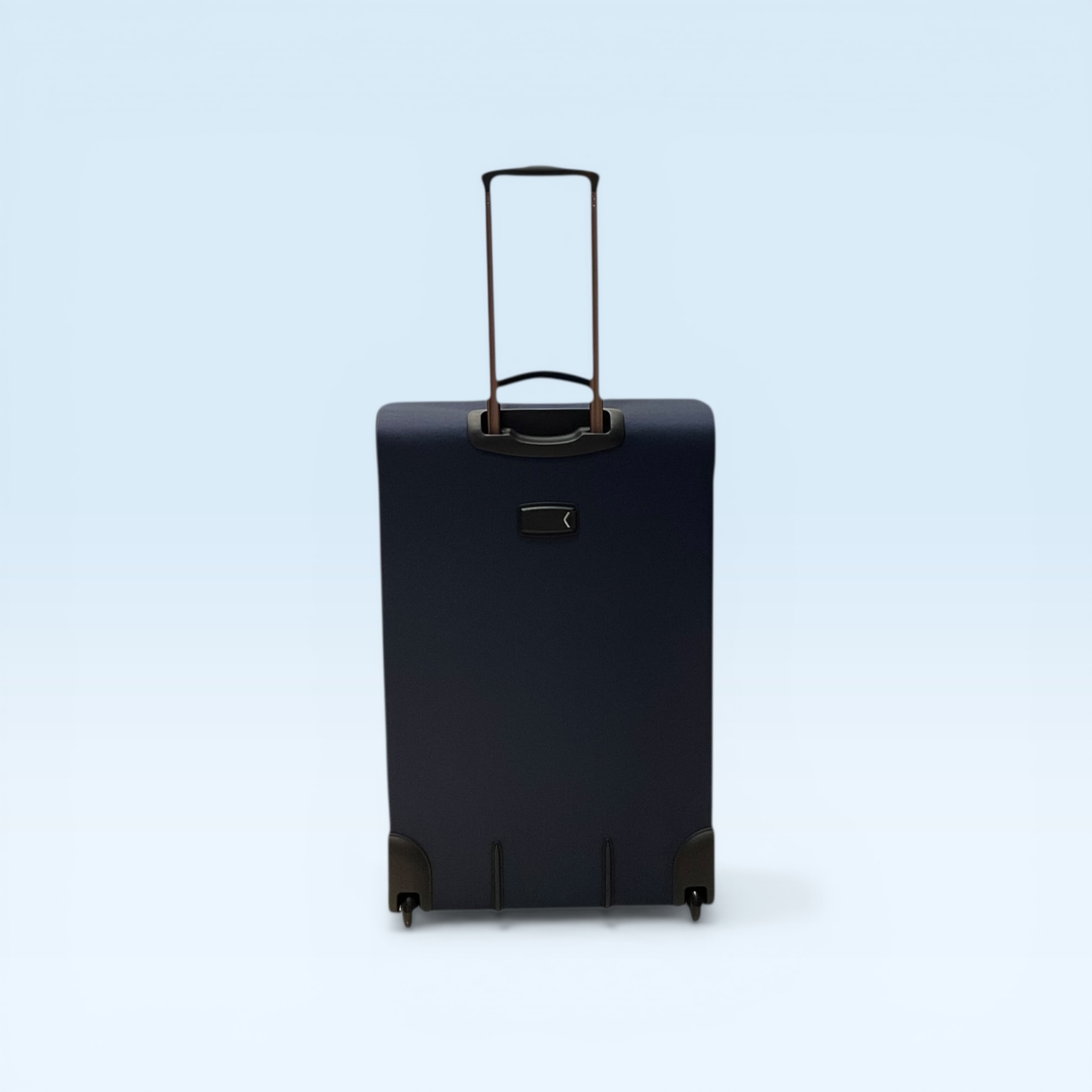 Diplomat ZC6100 Μεγάλη Υφασμάτινη Βαλίτσα 71cm Μπλε