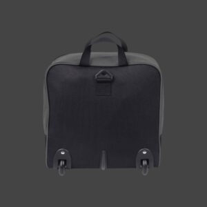 Caterpillar Τροχήλατο Σακ Βουαγιάζ 80L Μαύρο 84654-84