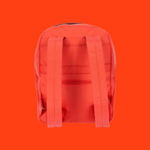 Bric’s Τσάντα Πλάτης X-Bag Poppy Κοραλί Γυναικεία