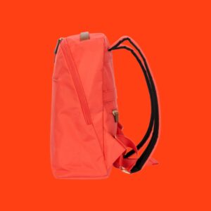 Bric’s Τσάντα Πλάτης X-Bag Poppy Κοραλί Γυναικεία