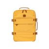 Bric’s Σακίδιο Ταξιδίου 22Lt X-Travel Honey Κίτρινο