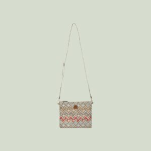 Bric’s X-Travel Τσάντα Ταξιδίου 55cm Macrame Πολύχρωμη