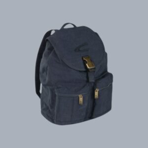 Camel Active Journey Σακίδιο Πλάτης 23.5L Dark Blue
