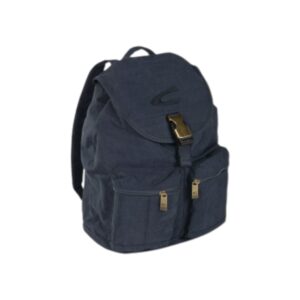 Camel Active Journey Σακίδιο Πλάτης 23.5L Dark Blue