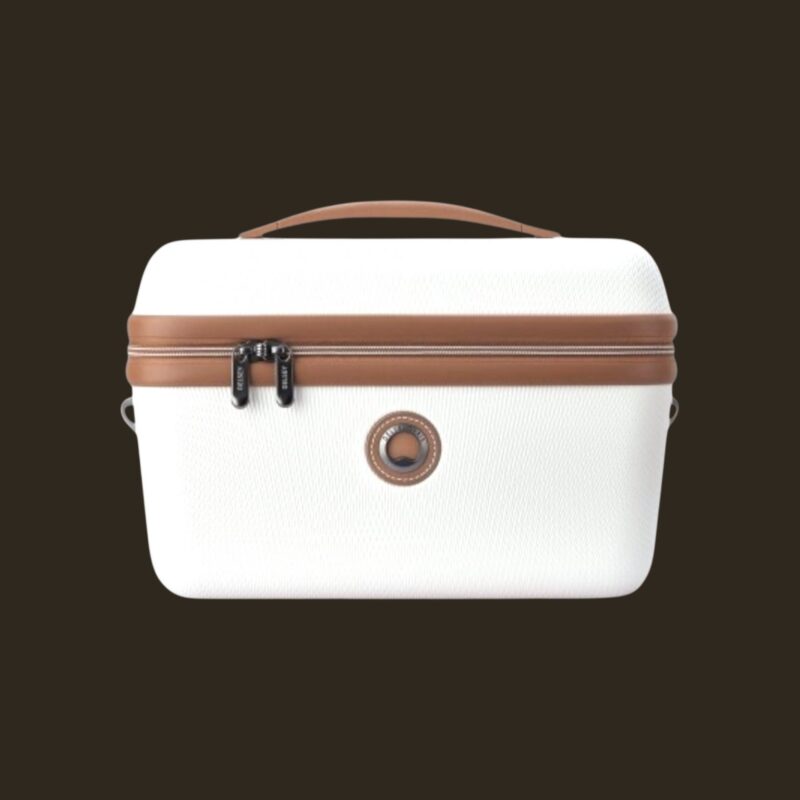 Delsey Chatelet Air 2.0 τσαντάκι καλλυντικών Angora