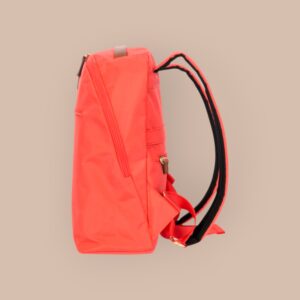 Bric’s Τσάντα Πλάτης X-Bag Poppy Κοραλί Γυναικεία