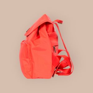 Bric’s Τσάντα Πλάτης X-Bag Poppy Κοραλί Γυναικεία