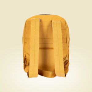 Bric’s Τσάντα Πλάτης X-Bag Honey Κίτρινη Γυναικεία