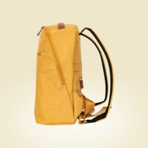 Bric’s Τσάντα Πλάτης X-Bag Honey Κίτρινη Γυναικεία