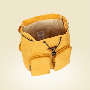 Bric’s Τσάντα Πλάτης X-Bag Honey Κίτρινη Γυναικεία