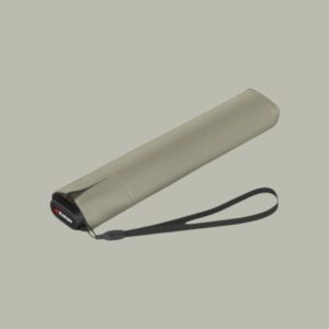 Knirps US.050 Ομπρέλα Τσέπης 115gr Πράσινη Χειροκίνητη