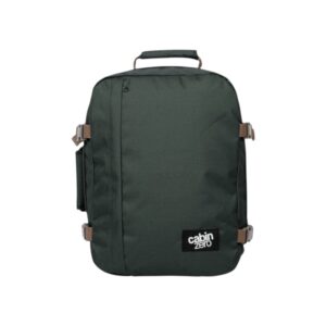 Cabin Zero Travel Classic 28L Black Sand Σακίδιο Καμπίνας