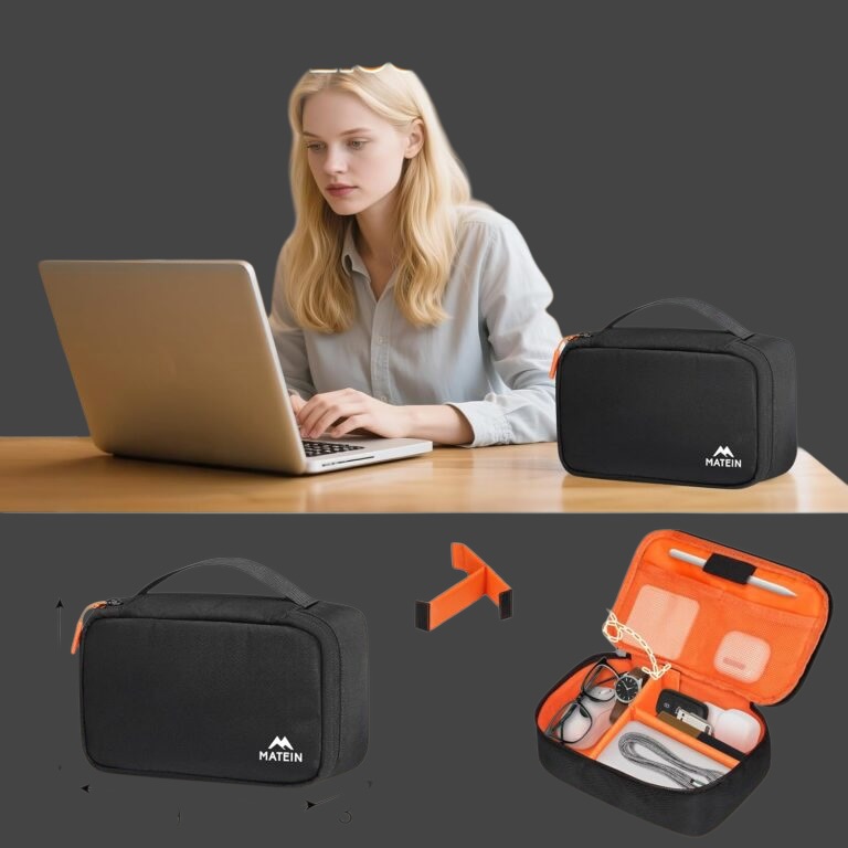 Matein 6738 Σακίδιο Πλάτης Cabin Size 30L 17” Μαύρο