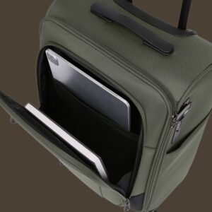 Cardinal Σετ Βαλίτσες Ταξιδιού 3 Τεμαχίων 5200 Χακί