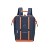Delsey Cadence Roland Garros Τσάντα Laptop 14 Μπλε