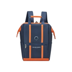 Delsey Cadence Roland Garros Τσάντα Laptop 14 Μπλε