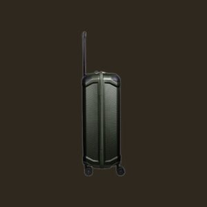 Travelite σετ βαλίτσες Millennium S/M/L Pine Green