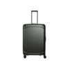 Travelite μεγάλη βαλίτσα Millennium L Pine Green 76cm 100L