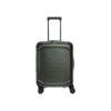 Travelite βαλίτσα καμπίνας Millennium S Pine Green 55cm