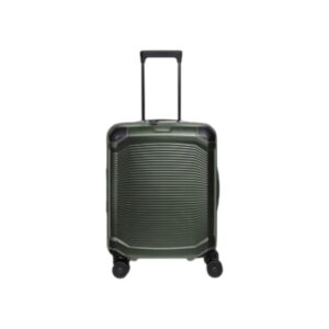 Travelite βαλίτσα καμπίνας Millennium S Pine Green 55cm