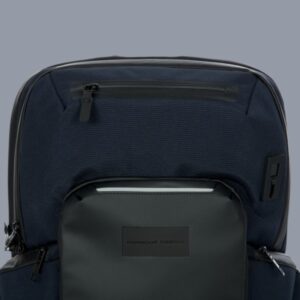 Porsche Design σακίδιο laptop Urban Eco M2 Μπλε 15”