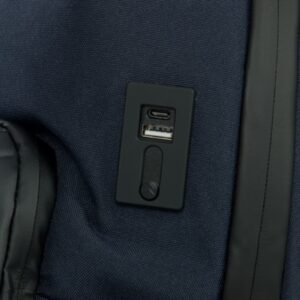 Porsche Design σακίδιο laptop Urban Eco M2 Μπλε 15”