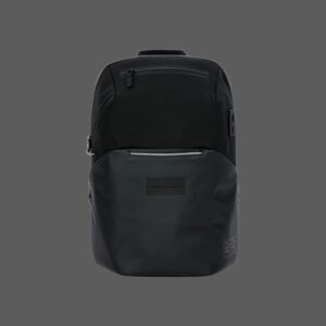 Porsche Design σακίδιο laptop Urban Eco Μαύρο 13”