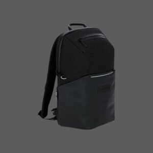Porsche Design σακίδιο laptop Urban Eco Μαύρο 13”