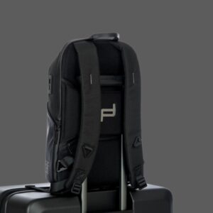 Porsche Design σακίδιο laptop Urban Eco Μαύρο 13”