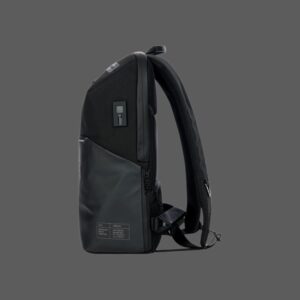Porsche Design σακίδιο laptop Urban Eco Μαύρο 13”