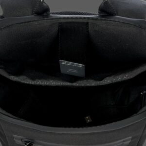Porsche Design σακίδιο laptop Urban Eco Μαύρο 13”