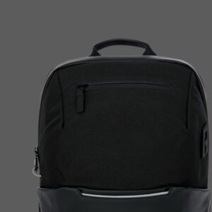 Porsche Design σακίδιο laptop Urban Eco Μαύρο 13”