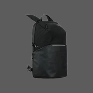 Porsche Design σακίδιο laptop Urban Eco Μαύρο 13”