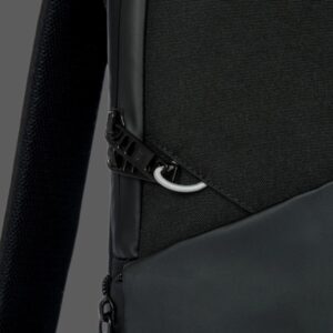 Porsche Design σακίδιο laptop Urban Eco Μαύρο 13”
